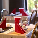 Landgasthof Proell Hotel 3*