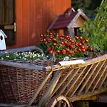 Hotel Landgasthof Proell