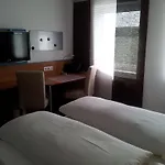 Landgasthof Proell Hotel 3*