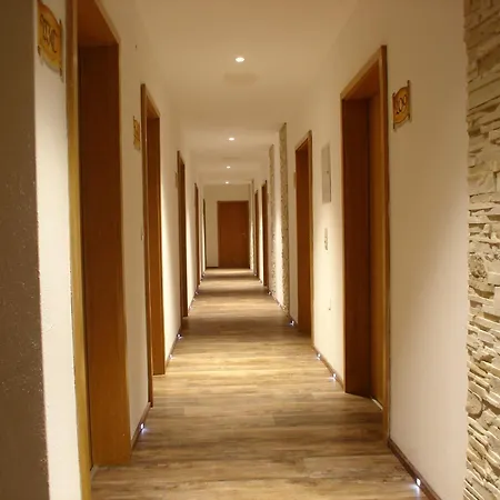 Hotel Landgasthof Pröll