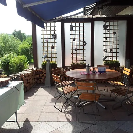 Landgasthof Pröll 3* Eichstätt
