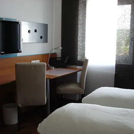 Hotel Landgasthof Proell