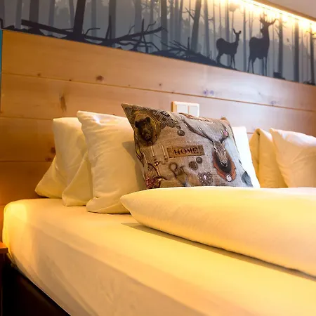Landgasthof Proell 3*