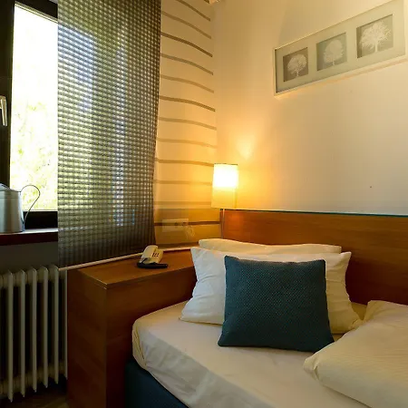 Landgasthof Proell Hotel 3*
