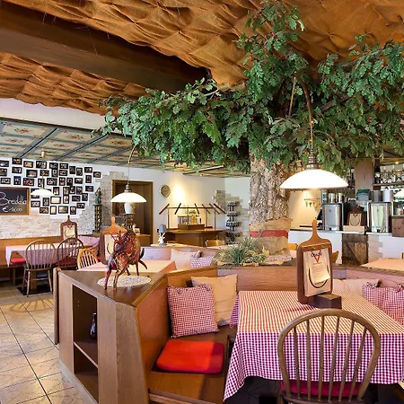 Hotel Landgasthof Proell