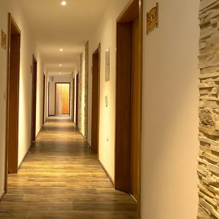 Landgasthof Proell Hotel