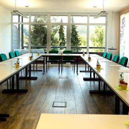 Hotel Landgasthof Proell 3*
