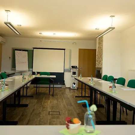 Hotel Landgasthof Proell Eichstätt