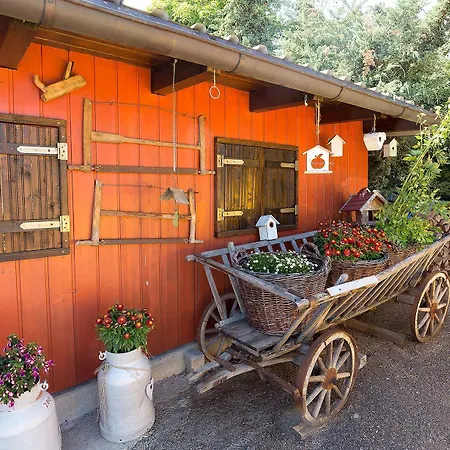 Landgasthof Proell