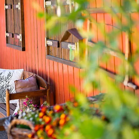 Hotel Landgasthof Proell 3*