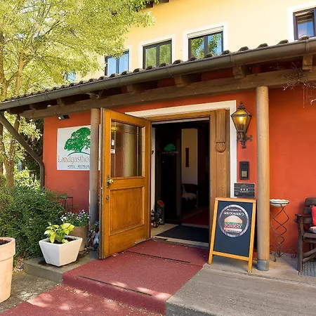 Landgasthof Proell Eichstätt