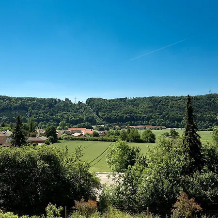 Hotel Landgasthof Proell