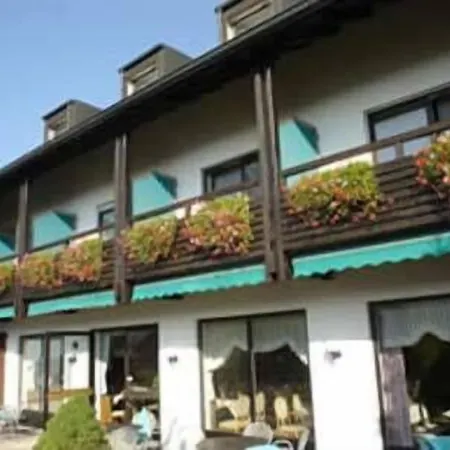 Hotel Landgasthof Proell 3*