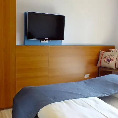 Hotel Landgasthof Proell