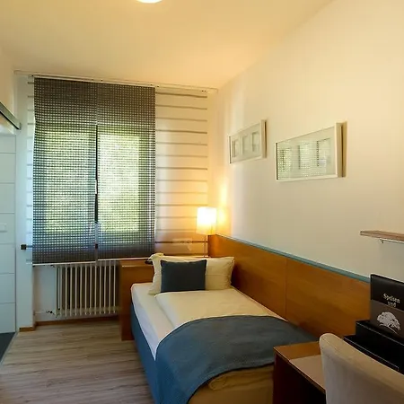 Hotel Landgasthof Proell Eichstätt