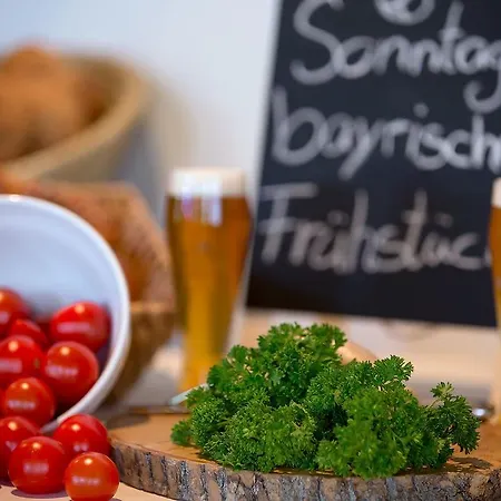 Landgasthof Proell Hotel