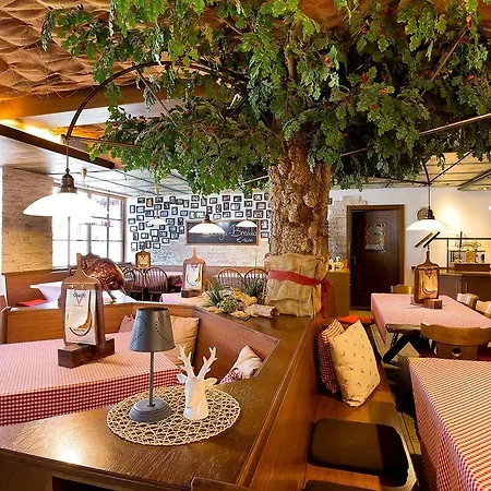 Landgasthof Proell Hotel