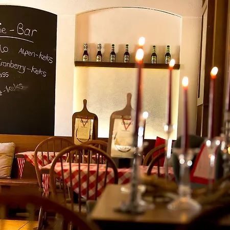 Hotel Landgasthof Proell