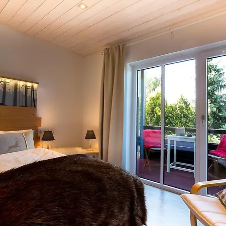Landgasthof Proell