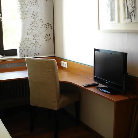 Hotel Landgasthof Proell