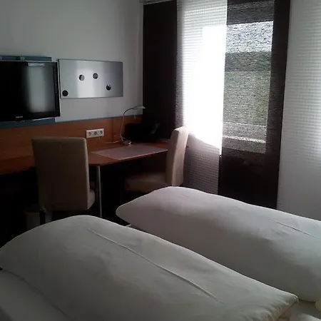 Landgasthof Proell Hotel 3*