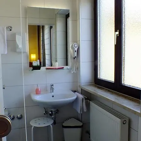 Hotel Landgasthof Proell