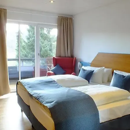 Landgasthof Proell 3*