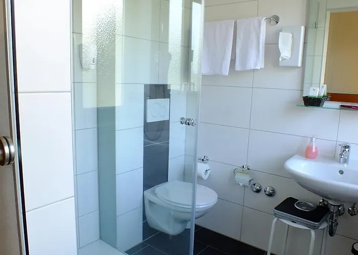 Landgasthof Pröll Hotel 3*
