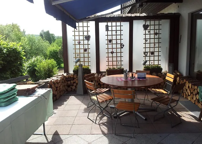 Landgasthof Pröll 3* Eichstätt