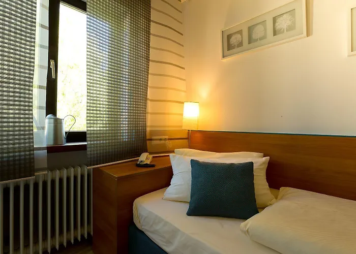 Landgasthof Pröll Hotel 3*