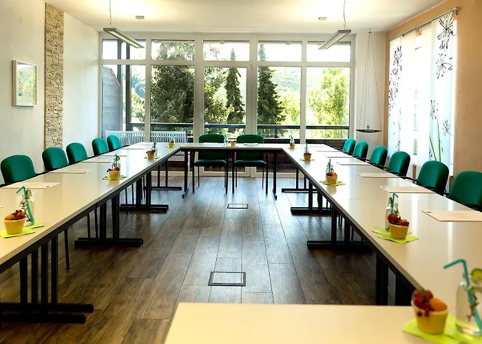 Hotel Landgasthof Pröll 3*