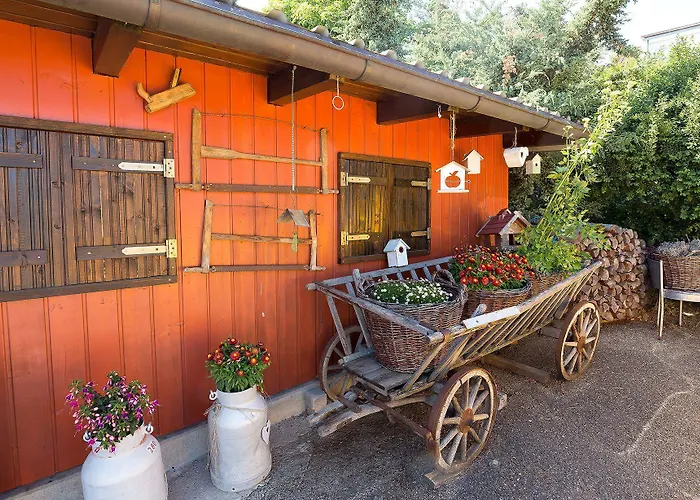Landgasthof Pröll