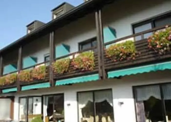 Hotel Landgasthof Pröll 3*