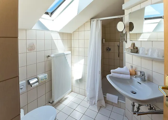Landgasthof Pröll Eichstätt
