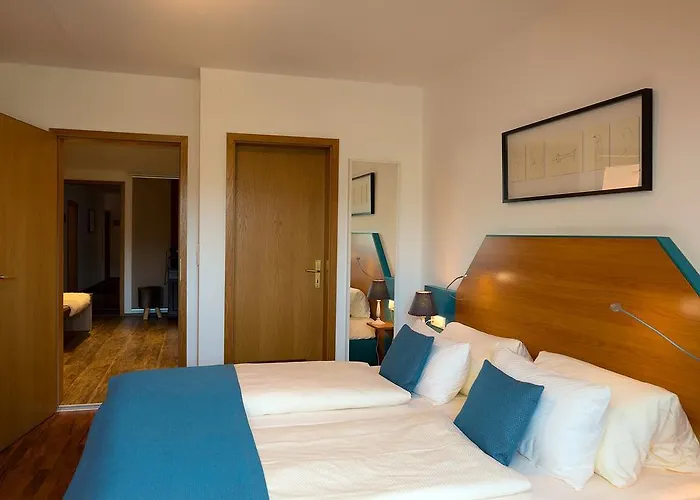 Landgasthof Pröll Hotel Eichstätt