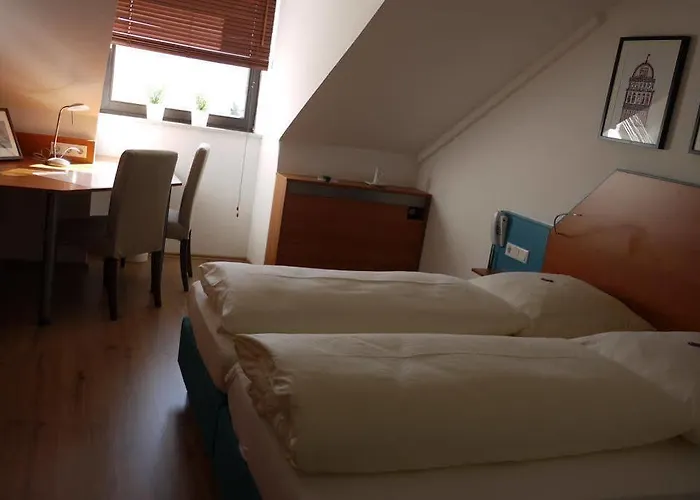 Landgasthof Pröll Hotel 3*