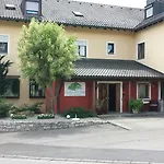 Hotel Landgasthof Pröll Eichstätt
