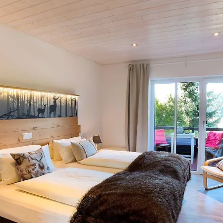 Landgasthof Proell Hotel