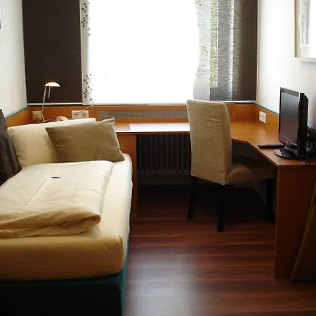 Landgasthof Proell 3* Eichstätt