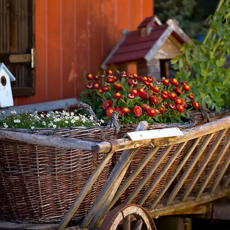 Szálloda Landgasthof Proell