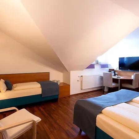 Hotel Landgasthof Proell