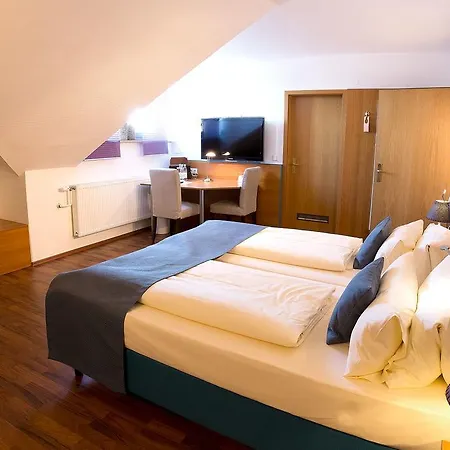 Landgasthof Proell Hotel 3*