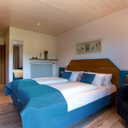 Landgasthof Proell