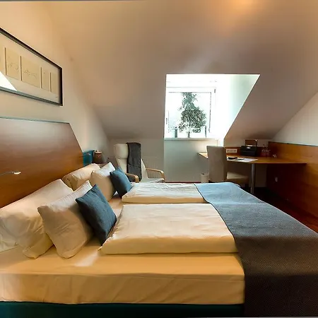 Landgasthof Proell Hotel