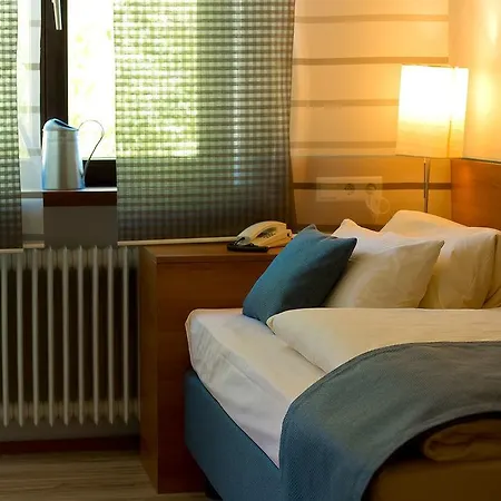Landgasthof Proell 3*