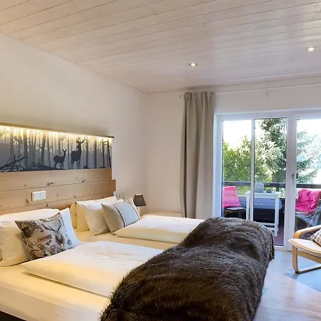 Landgasthof Proell 3*