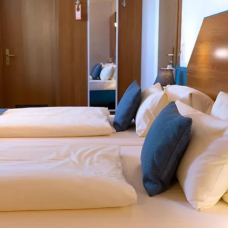 Hotel Landgasthof Proell Eichstätt