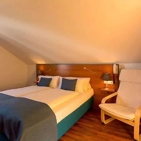 Landgasthof Proell Hotel Eichstatt