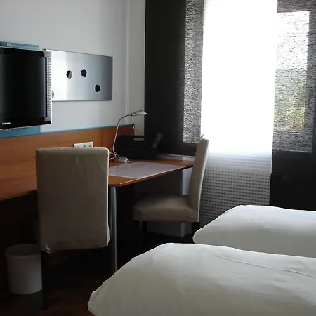 Hotel Landgasthof Proell 3*