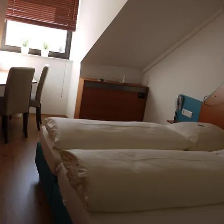 Landgasthof Proell Szálloda 3*